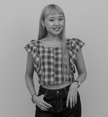 SAKIKO FUJII | PEOPLE | BEAMS CREATIVE｜ビームス クリエイティブ